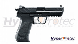 Heckler & Koch HK45