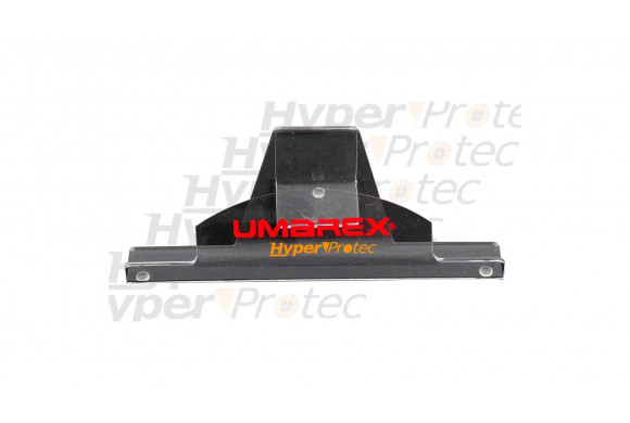 Présentoir pour arme de poing transparent Umarex