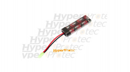 Batterie 8.4V 1600mAh (EP) - type mini