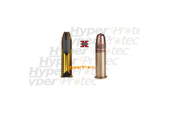 Munition 22LR Winchester Super Speed HP