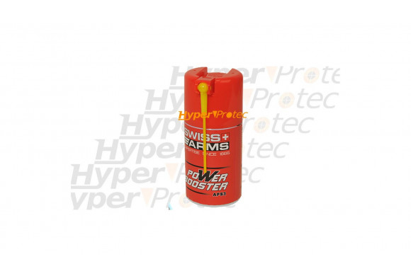 Bouteille spray lubrifiant 160ml APS3