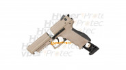 Pistolet HK P30 FDE Desert 4.5mm plombs