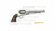 revolver remington 1858 poudre noire