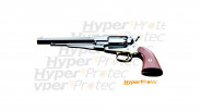 revolver remington 1858 poudre noire