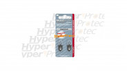 Ampoules Crypton ML6 pour Maglite - 3 Cell C et D