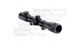 Hyper Access Compact 3-9x40 - Lunette de Tir - HyperProtec