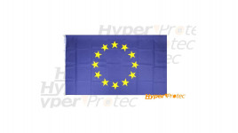 Drapeau Européen 150x90cm