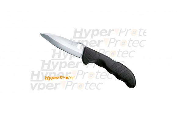 Couteau de poche de chasse Hunter Pro M one Hand 