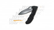 Couteau de chasse Hunter Pro M one Hand avec étui kaki 