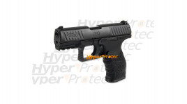 Walther PPQ M2 - Pistolet Alarme