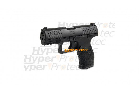 Walther PPQ M2 - Pistolet Alarme