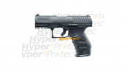 Walther PPQ M2 - Pistolet Alarme