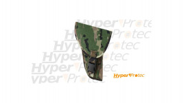 Holster Universel de ceinture PLC camo foret