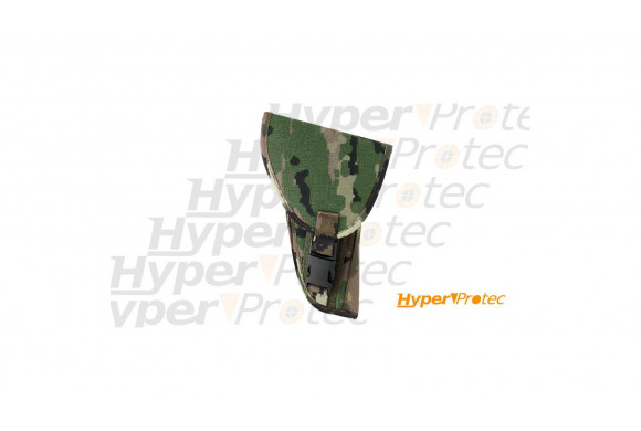 Holster Universel de ceinture PLC camo foret