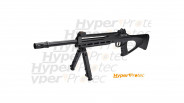 Fusil airsoft TAC6 6mm CO2
