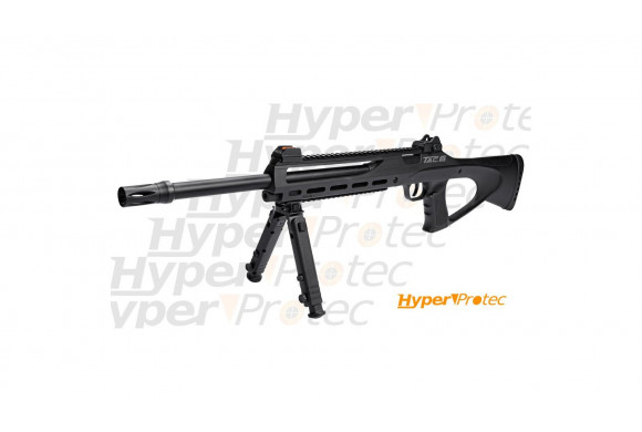 Fusil airsoft TAC6 6mm CO2