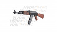 Fusil AK 47 Pobjeda électrique