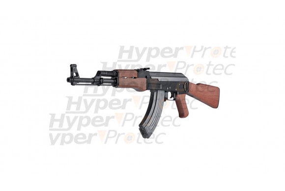 Fusil AK 47 Pobjeda électrique