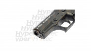 blackbird A-3003 Pistolet à plombs 4.5 mm CO2