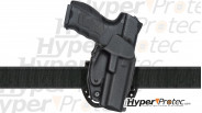 Holster etui pour pistolets SIG SP2022 et Thunder-C