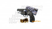 Revolver à blanc Reck King Cobra 9mm - 6 coups