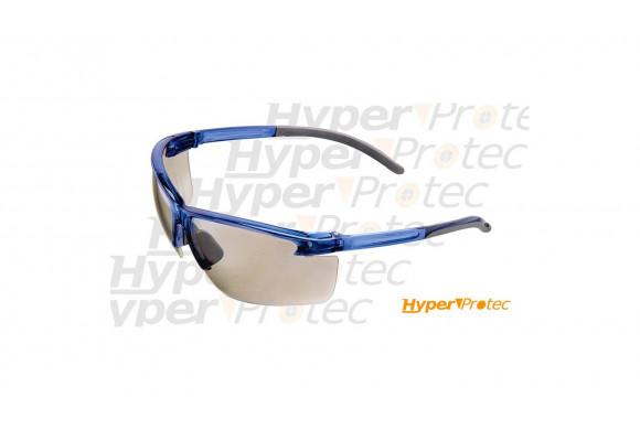 Lunette protection MSA Perpecta 010 fumee anti buee