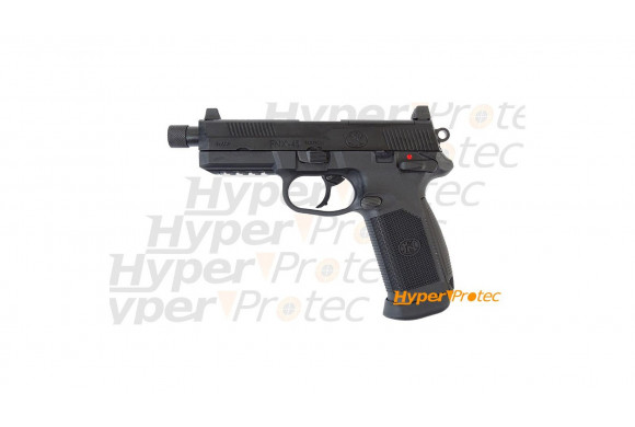 FN Herstal FNX-45 Tactical Noir GBB 6mm