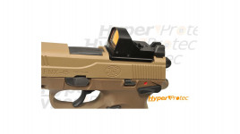 AIRSOFT Point rouge dot sight FNX-45