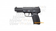 Réplique FN Five SeveN CO2 Bax 6mm culasse mobile