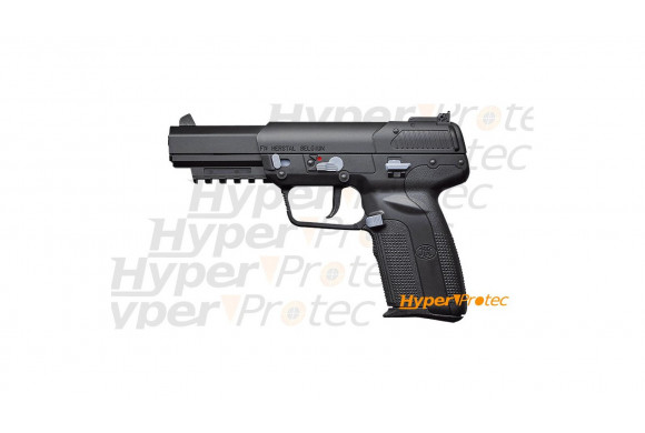 Réplique FN Five SeveN CO2 Bax 6mm culasse mobile