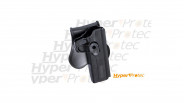 Holster pour Colt 1911 series en polymère