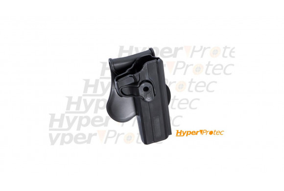 Holster pour Colt 1911 series en polymère