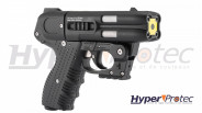 Pistolet JPX4 avec visée laser pro arme de défense Piexon
