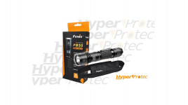 Lampe torche Fenix PD35 - 960 lumens