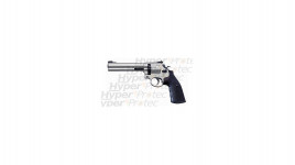 Smith&Wesson modèle 686 - 6 pouces steel finish