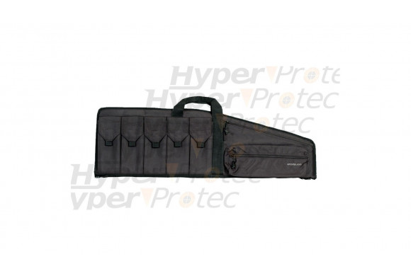 Housse 89 cm Strike Systems pour transport arme mi-longue