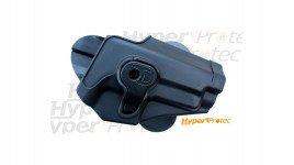 Holster rigide pour sig sauer p220 et p225