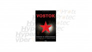 Livre Vostok, missions de renseignement au coeur de...