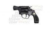 Revolver Smith&Wesson 9mm Chiefs Special bronzé noir 