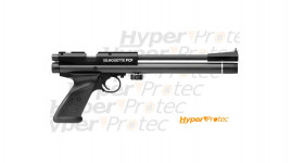 Pistolet PCP air comprimé Crosman Silhouette 1701P cal 4.5m