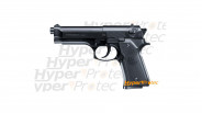 Réplique Beretta M92FS HME ressort métal