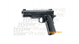 Réplique airsoft spring Browning 1911 HME culasse métal