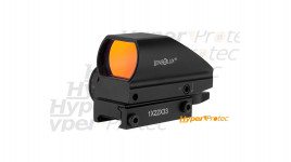 Point rouge Lensolux red dot sight 1x22x33