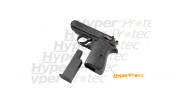 Pistolet a bille Walther PPK Airsoft spring 