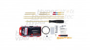 Set de nettoyage Umarex Expert cal. 4.5 et 5.5mm