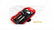 Set de nettoyage Umarex Expert cal. 4.5 et 5.5mm