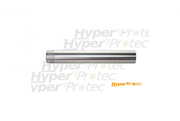 Cylindre aluminium Walther 200bar