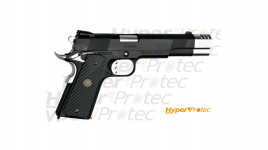 Réplique pistolet airsoft Punisher GBB Madbull