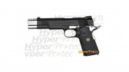 Réplique pistolet airsoft Punisher GBB Madbull