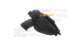 Holster ambidextre pour arme large genre desert eagle ou MK 23